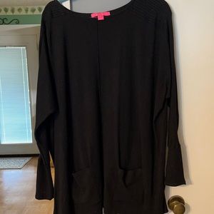 Lilly Pulitzer sweater xl